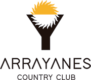 Arrayanes Country Club
